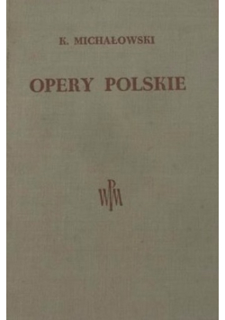 Opery Polskie