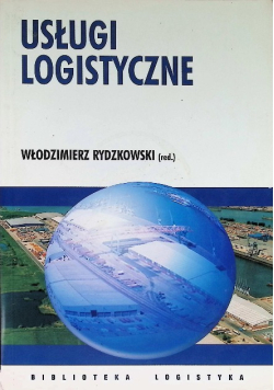 Usługi logistyczne