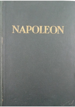 Napoleon 1950 r.