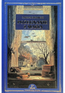 Kolekcja Biblioteka Polska Tom 27 - Pożegnanie Z Marią
