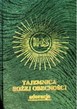 Tajemnice Bożej Obecności