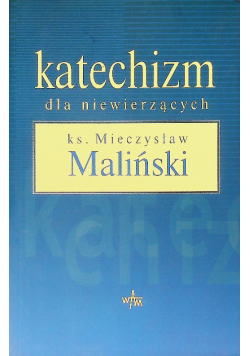 Katechizm dla niewierzących