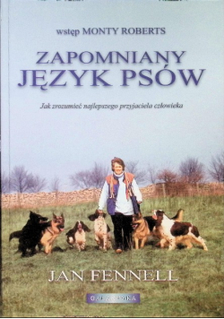 Zapomniany język psów
