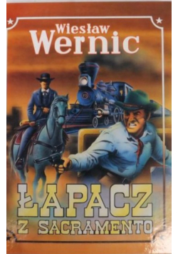 Łapacz z sacramento