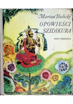 Opowieści Szidikura