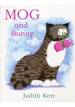 Mog and Bunny