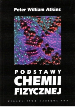 Podstawy chemii fizycznej