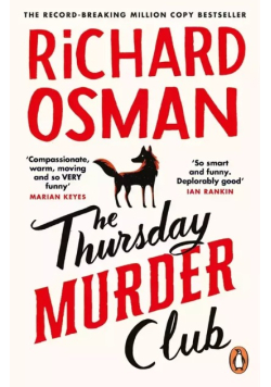 The Thursday Murder Club