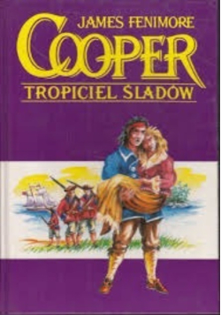 Tropiciel śladów