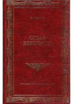 Colas Breugnon