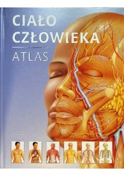 Atlas Ciało człowieka