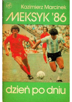 Meksyk 86