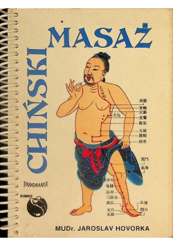 Chiński masaż