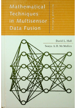 Mathematical Techniques in Multisensor Data Fusion