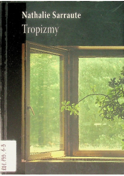 Tropizmy