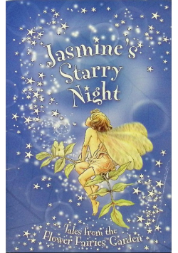 Flower Fairies Secret Stories: Jasmine's Starry Night