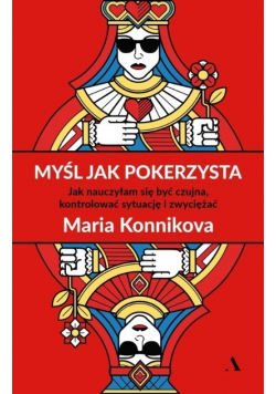 Myśl jak pokerzysta