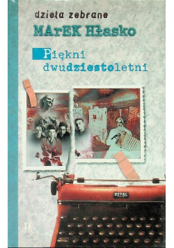 Piękni dwudziestoletni