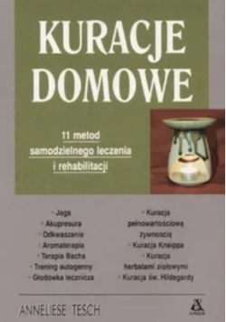 Kuracje Domowe