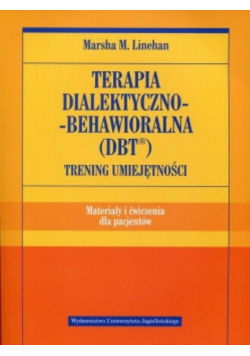 Terapia dialektyczno-behawioralna