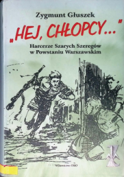 Hej, Chłopcy...