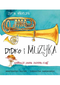 Dydko i muzyka