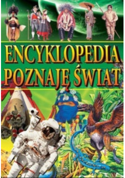 Encyklopedia Poznaję świat