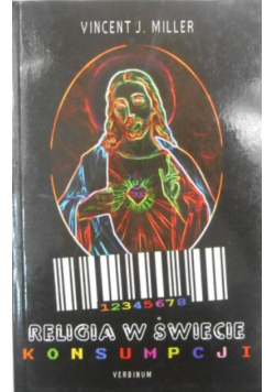 Religia w świecie konsumpcji