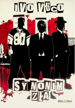 Synonim zła