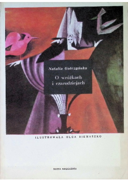 O wróżkach i czarodziejach