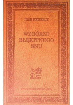 Wzgórze Błękitnego snu