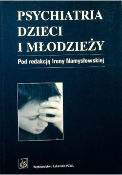 Psychiatria dzieci i młodzieży