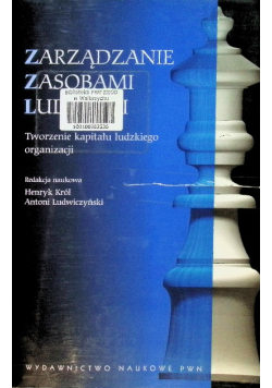Zarządzanie zasobami ludzkimi