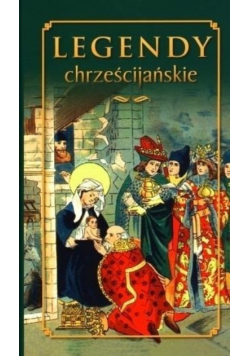 Legendy chrześcijańskie