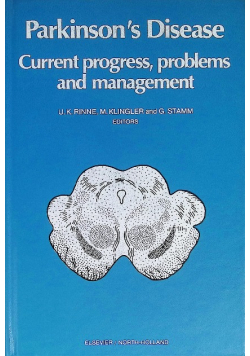 Parkinson's Disease: Current Progress, Problems and Management
