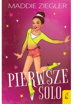 Pierwsze solo