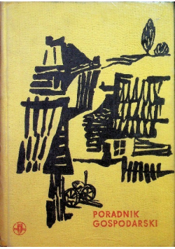 Poradnik gospodarski