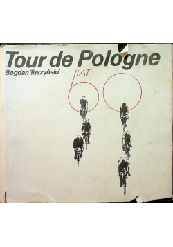 Tour de Pologne