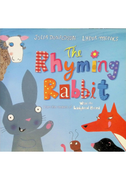 The Rhyming Rabbit