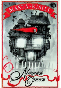 Nomen Omen