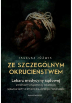 Ze szczególnym okrucieństwem