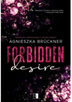 Forbidden Desire