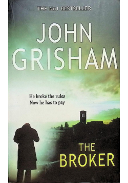 The Broker