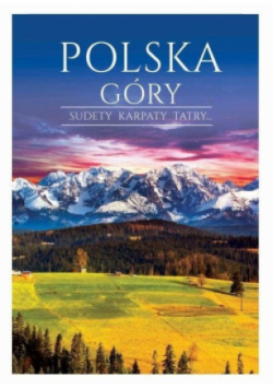 Polska. Góry