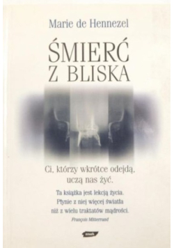 Śmierć z bliska