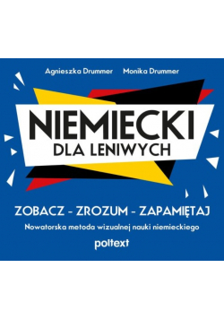Niemiecki dla leniwych