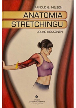 Anatomia stretchingu