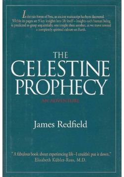 The Celestine Prophecy