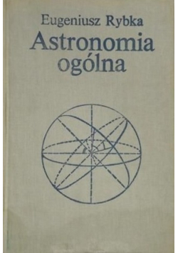 Astronomia ogólna