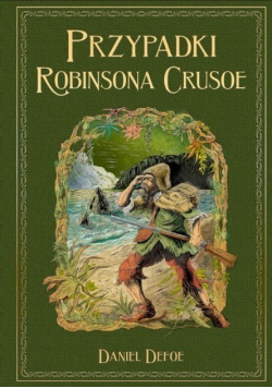 Przypadki Robinsona Crusoe